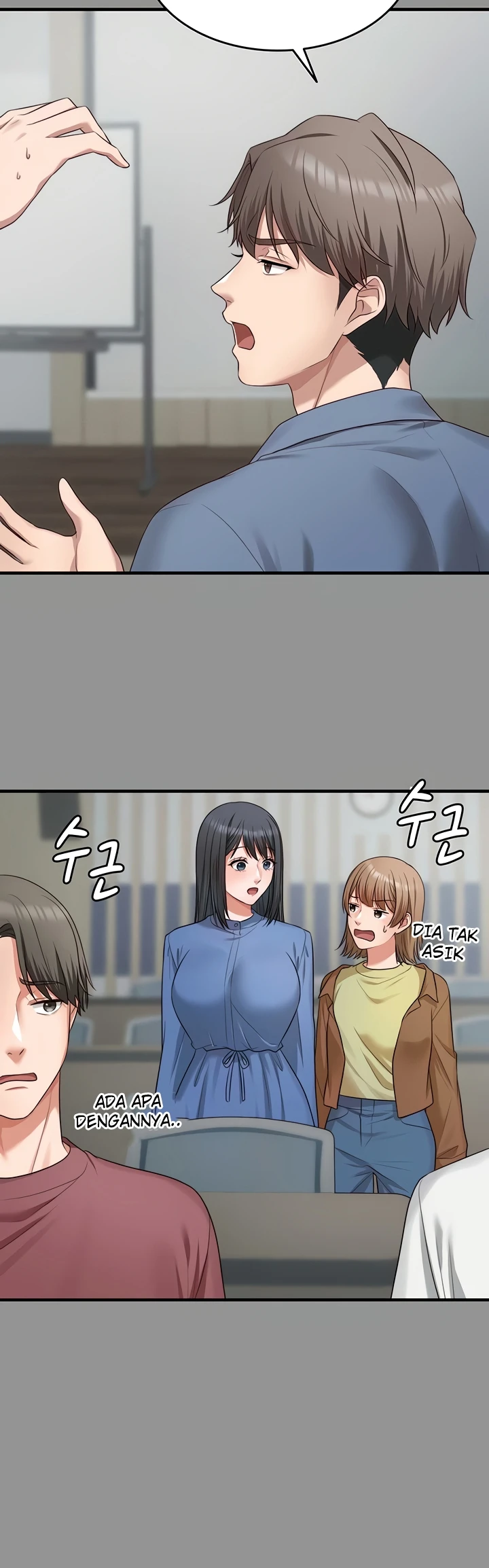 One More Chance - Page 23